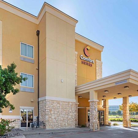 Comfort Suites West Dallas - Cockrell Hill Dış mekan fotoğraf