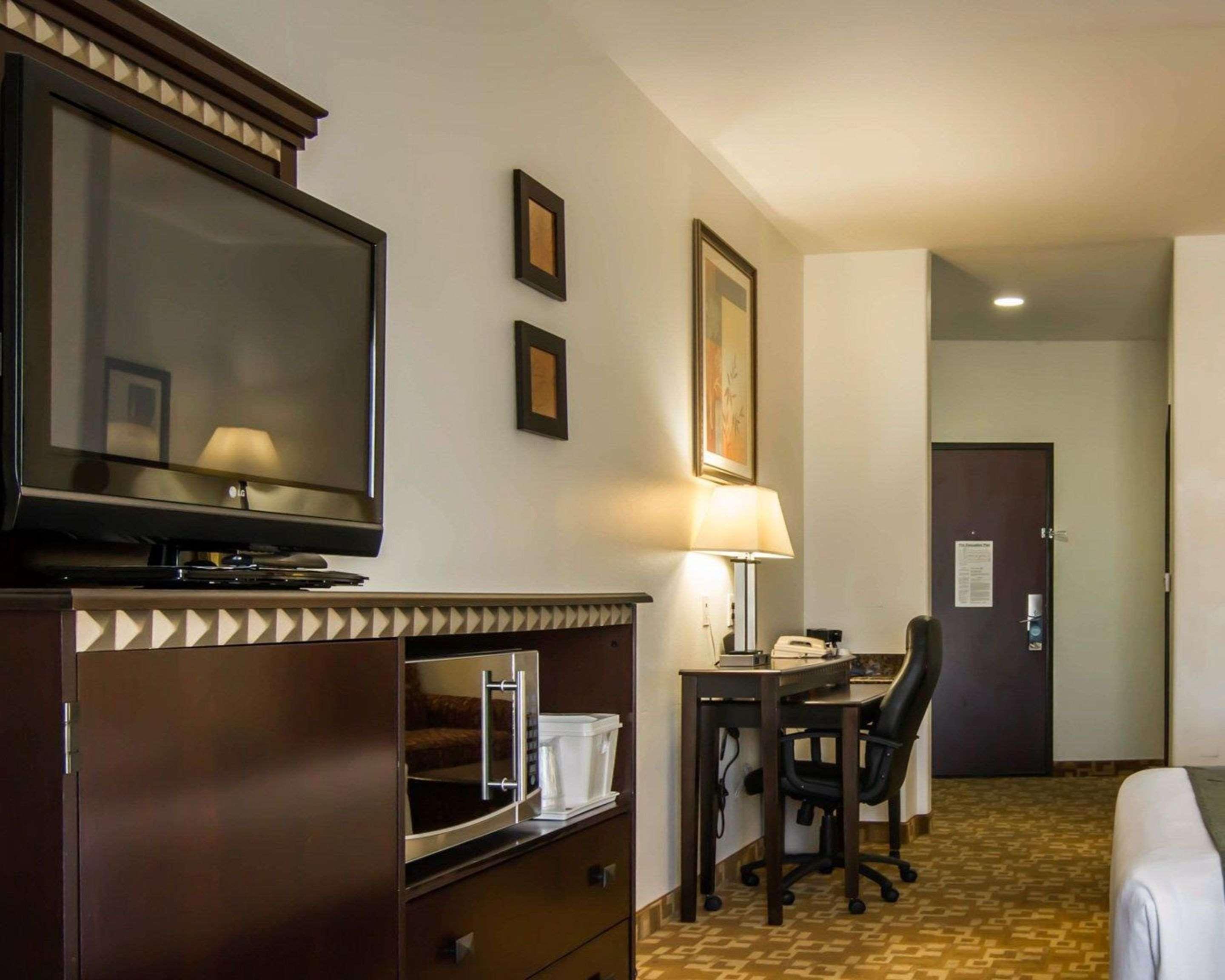 Comfort Suites West Dallas - Cockrell Hill Dış mekan fotoğraf