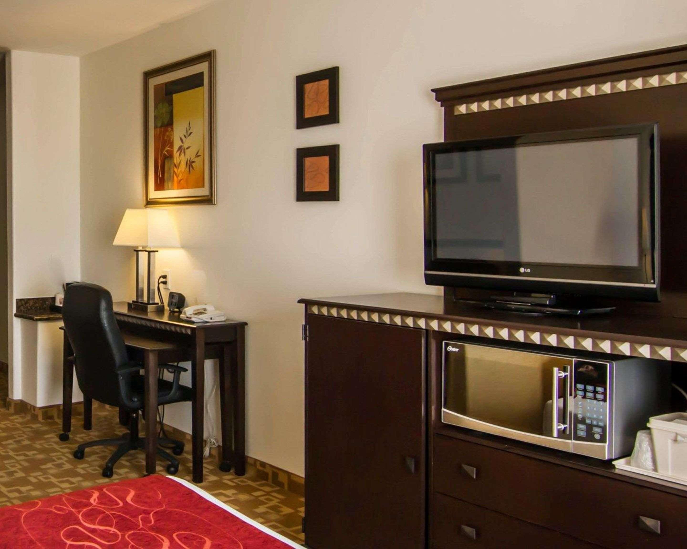 Comfort Suites West Dallas - Cockrell Hill Dış mekan fotoğraf