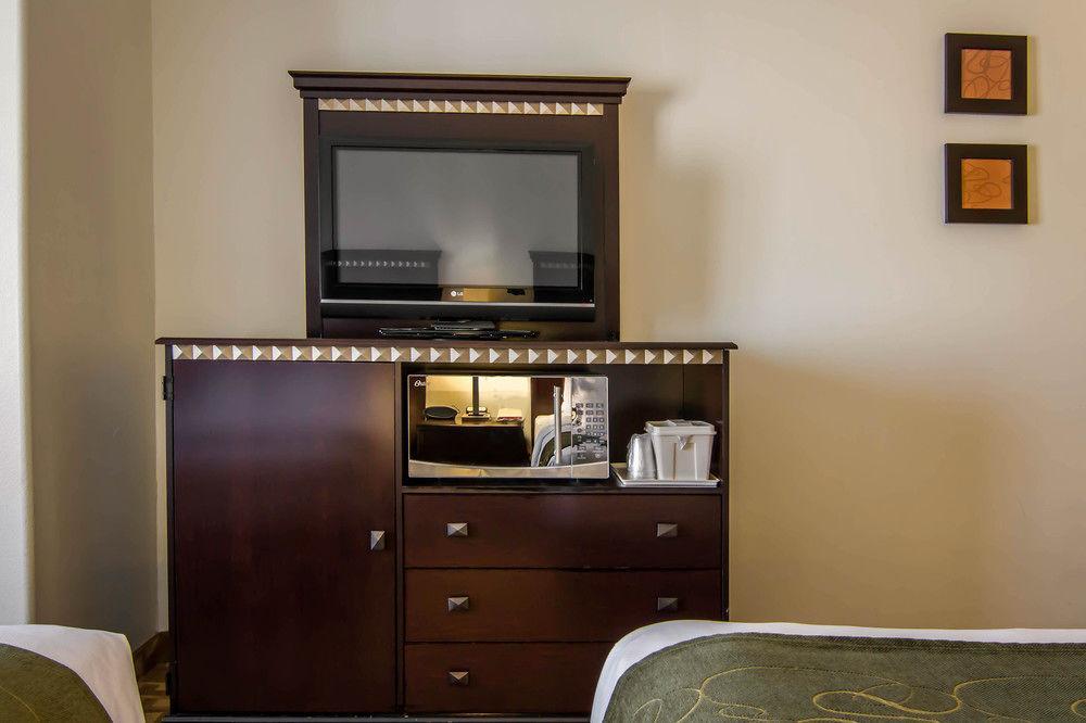 Comfort Suites West Dallas - Cockrell Hill Dış mekan fotoğraf
