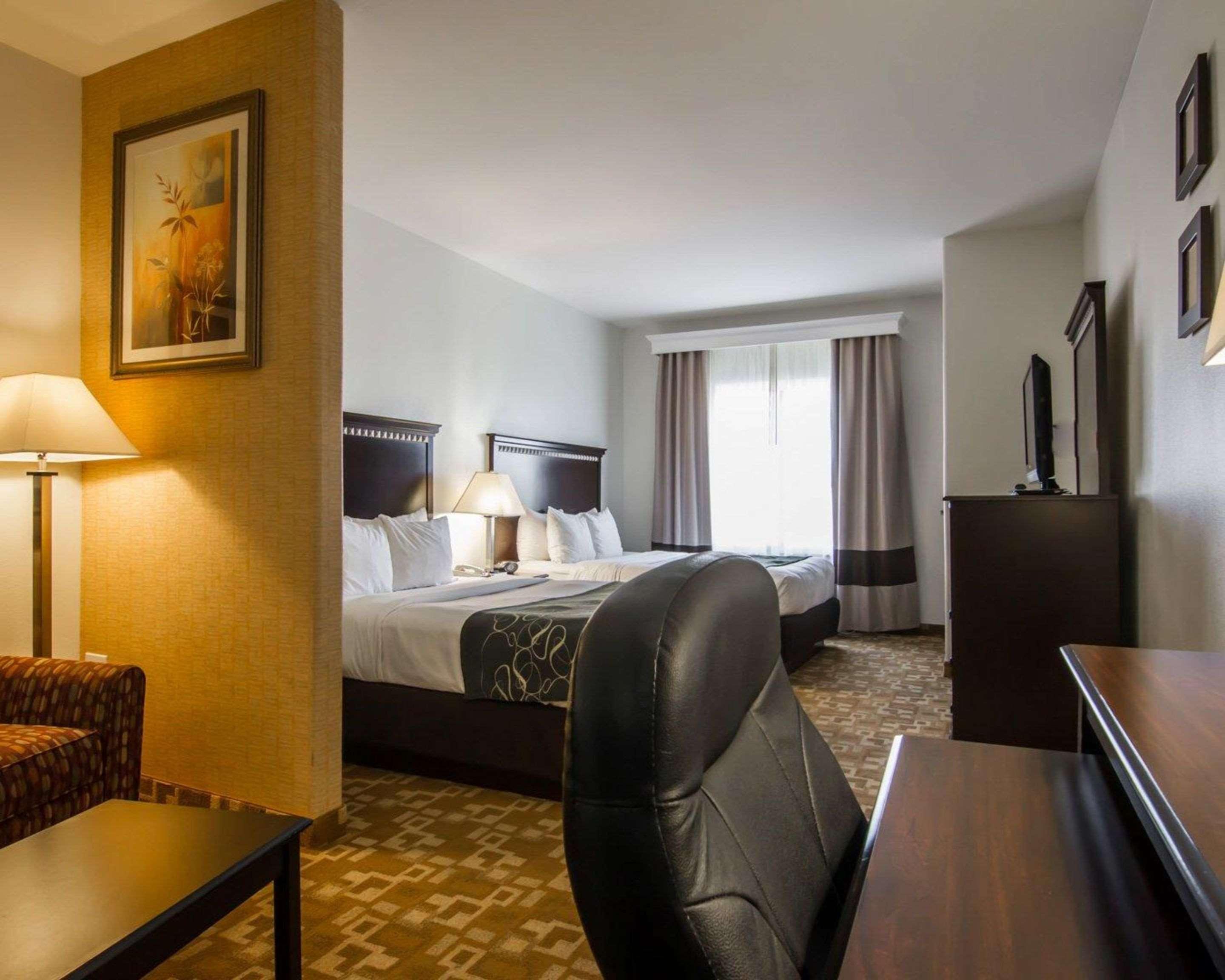 Comfort Suites West Dallas - Cockrell Hill Dış mekan fotoğraf