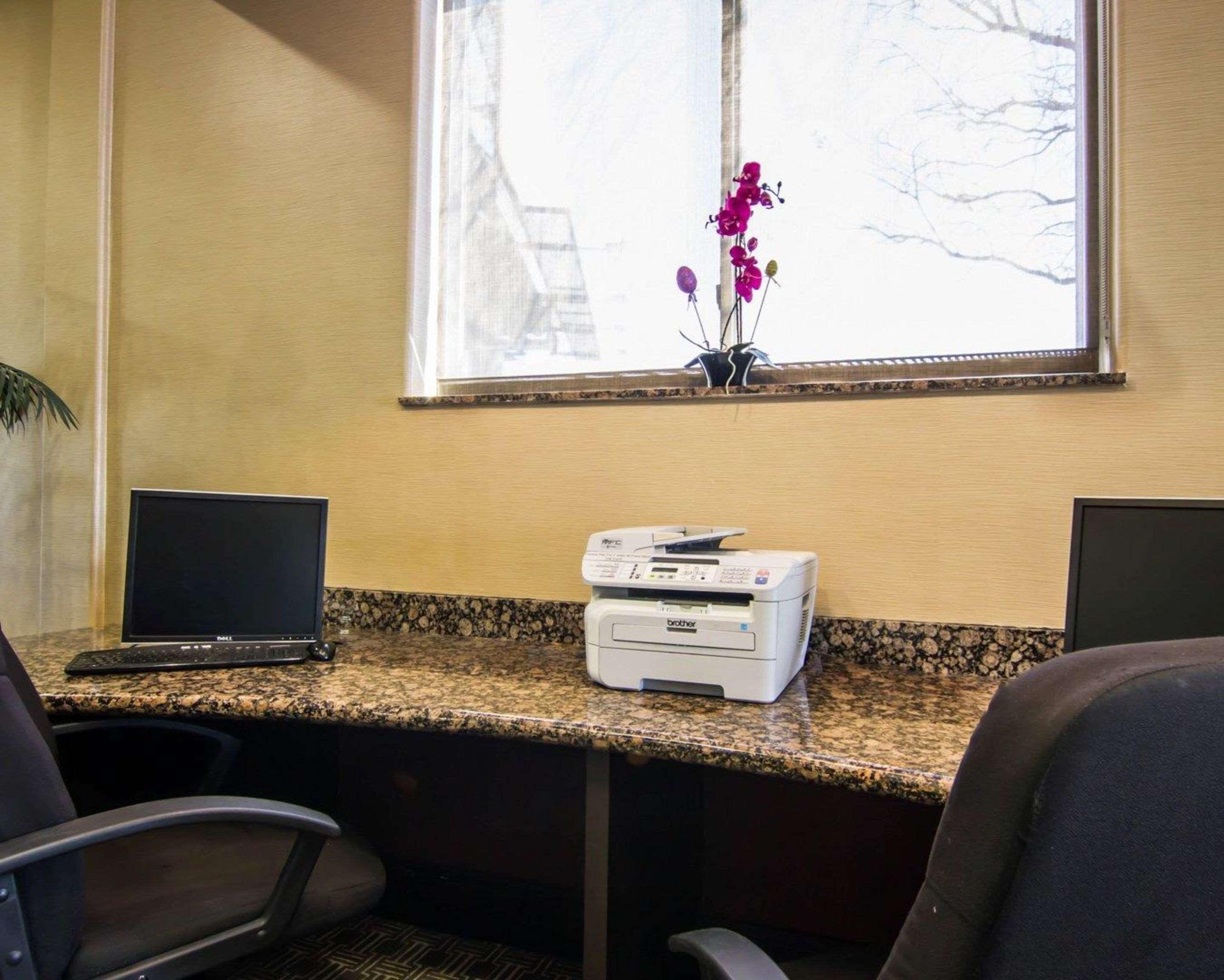 Comfort Suites West Dallas - Cockrell Hill Dış mekan fotoğraf
