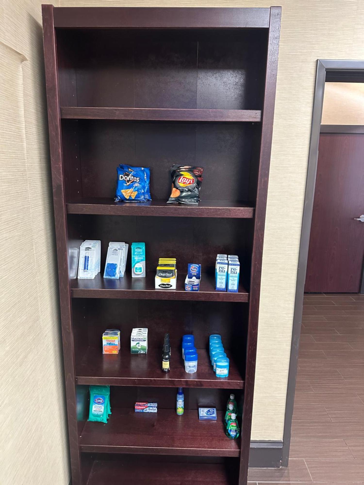 Comfort Suites West Dallas - Cockrell Hill Dış mekan fotoğraf
