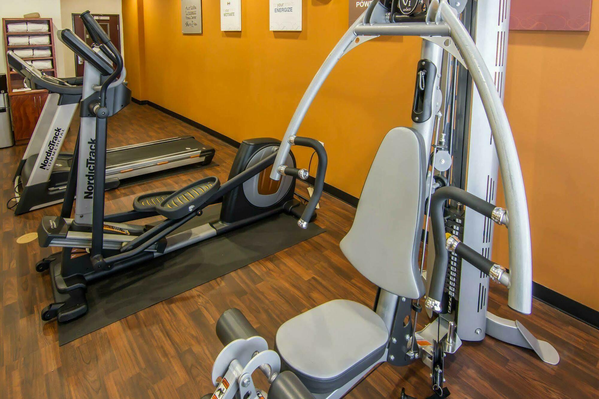 Comfort Suites West Dallas - Cockrell Hill Dış mekan fotoğraf